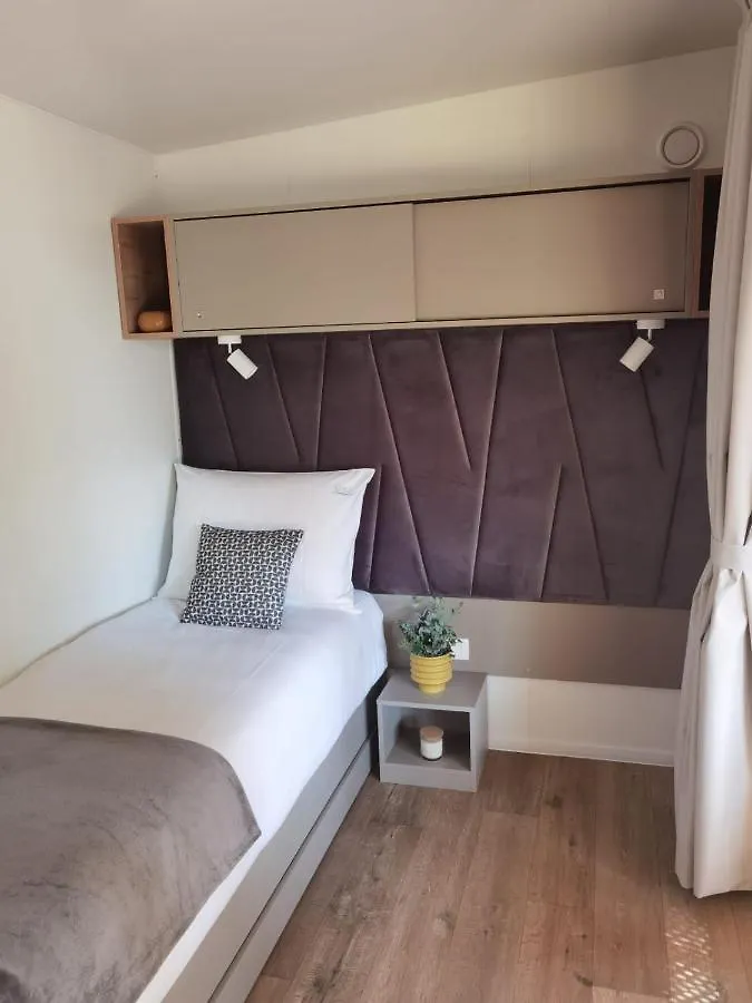 Olive Mobile Home Biograd Na Moru