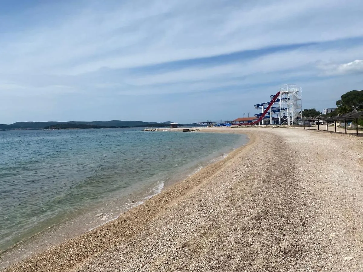 Olive Mobile Home Biograd Na Moru Holiday home