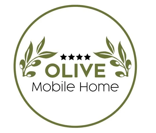 Olive Mobile Home Biograd Na Moru