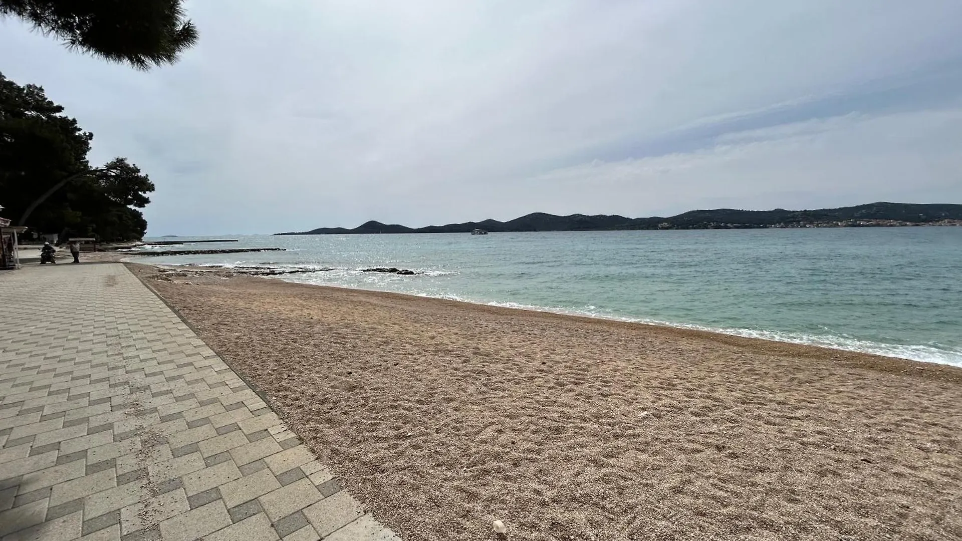 Holiday home Olive Mobile Home Biograd Na Moru