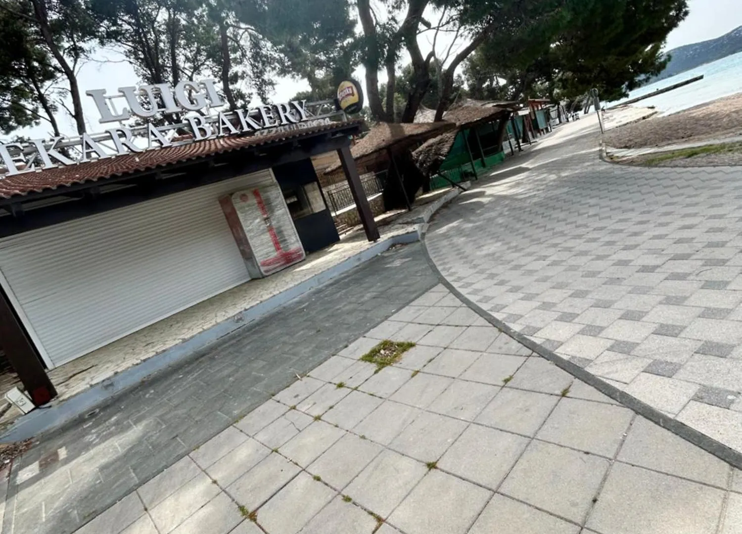 Olive Mobile Home Biograd Na Moru 0*,  Croatia
