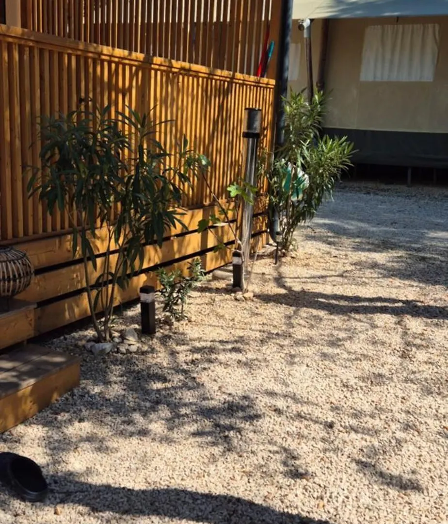 Olive Mobile Home Biograd Na Moru 0*,