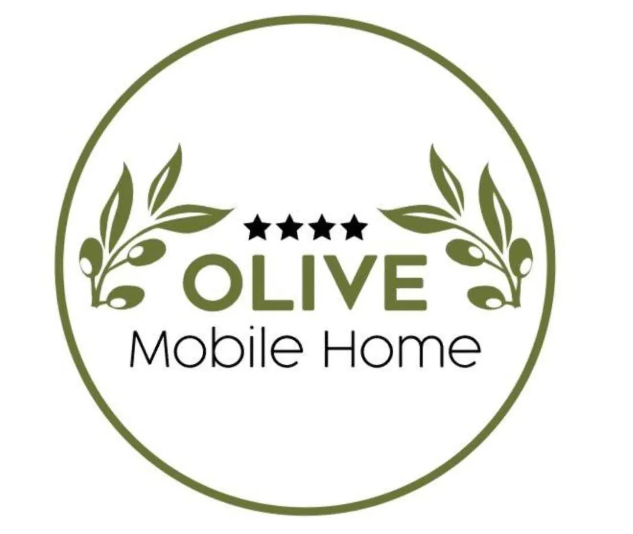 Olive Mobile Home Biograd Na Moru